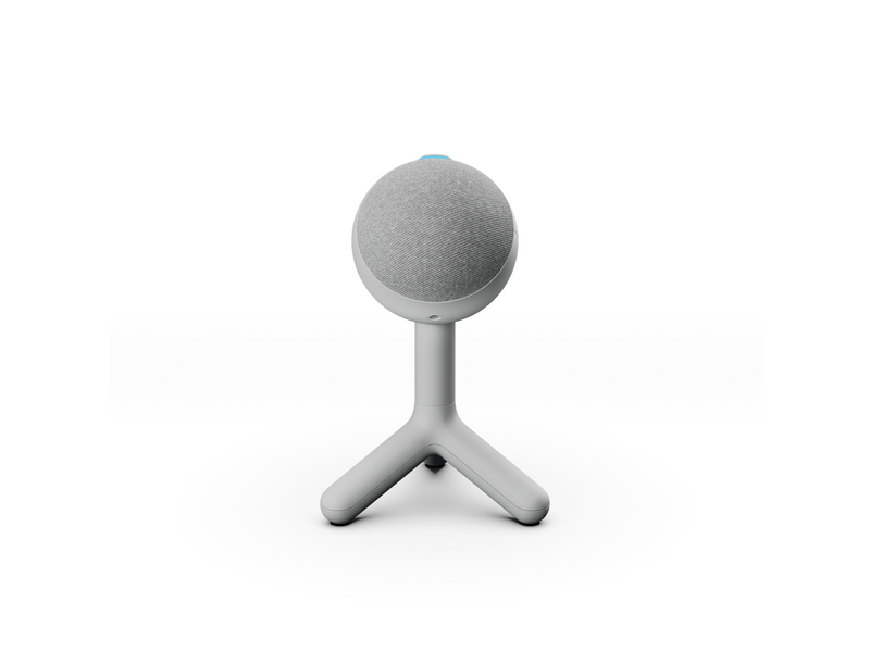 Logitech G Yeti Orb - Weiß