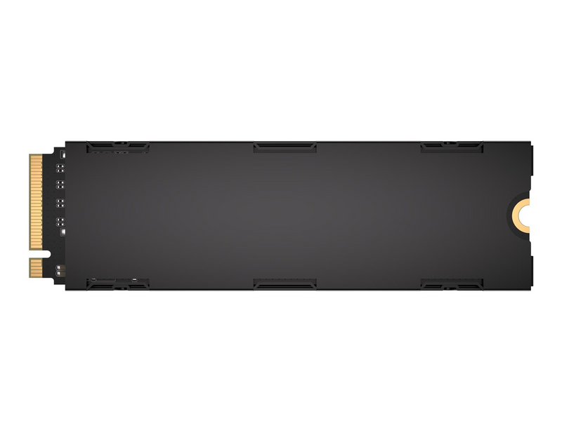 Corsair MP700 Pro SSD - 4TB - Mit Kühlkörper - M.2 2280 - PCIe 5.0