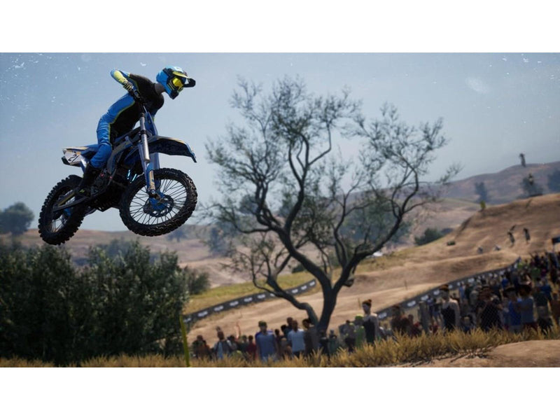 MX vs ATV Legends - 2024 (Monster Energy Supercross Edition) - Sony PlayStation 5 - Rennspiel - PEGI 3