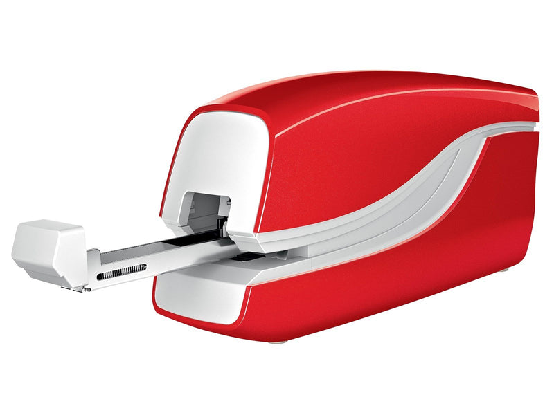 Leitz  NeXXt WOW Elektrisches Heftgerät kontaktlos Rot