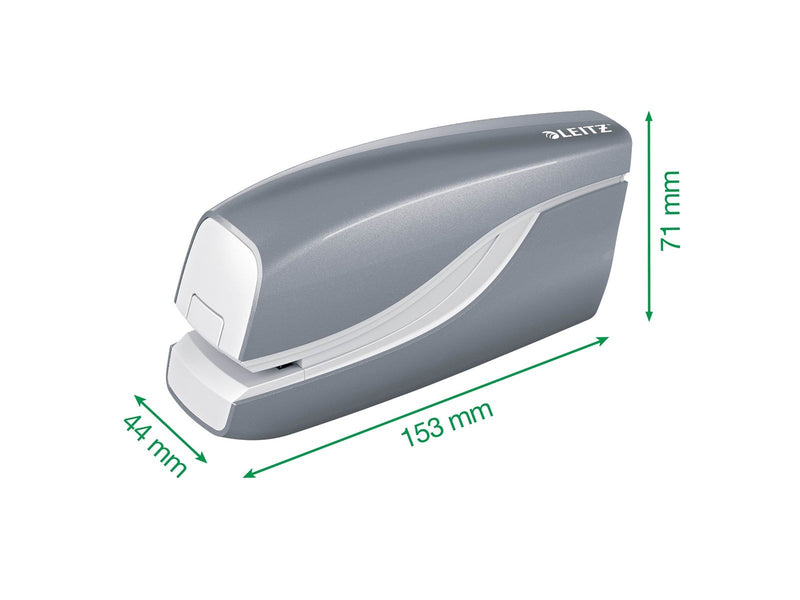 Leitz  NeXXt WOW Elektrisches Heftgerät kontaktlos Rot