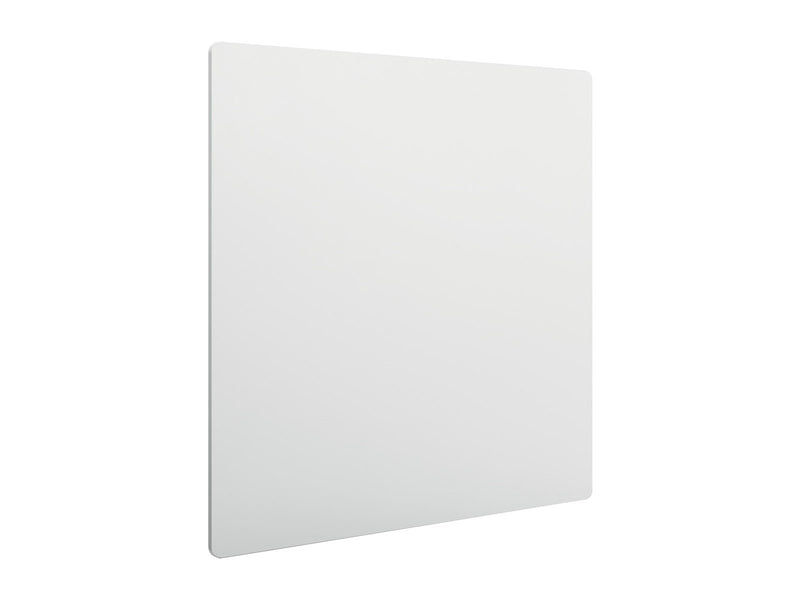 Nobo Rahmenloses Magnetisches Modulares Whiteboard 450x450mm