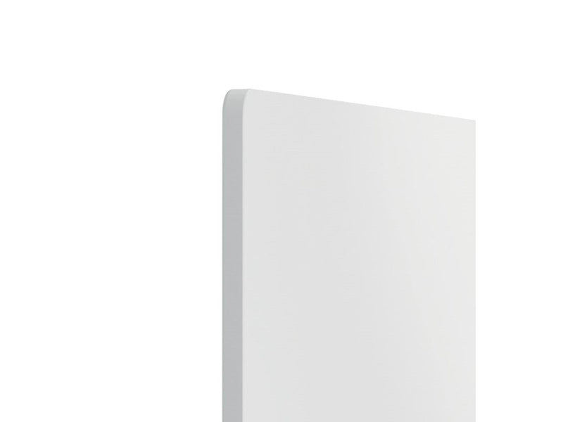 Nobo Rahmenloses Magnetisches Modulares Whiteboard 450x450mm