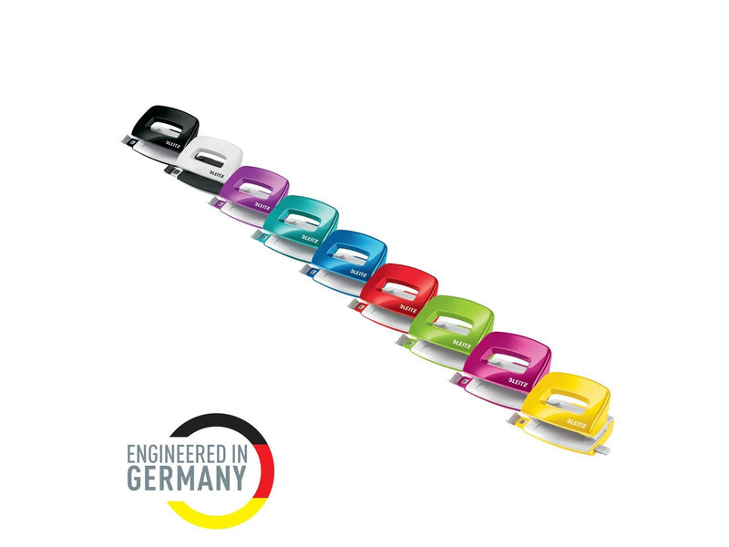 Leitz  NeXXt WOW Mini-Locher Rot