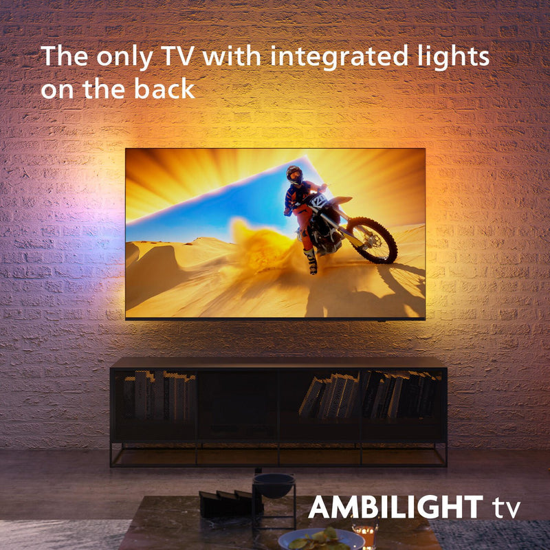 Philips 85PML9009/12 4K Ultra HD Smart-TV 2,16 m (85')