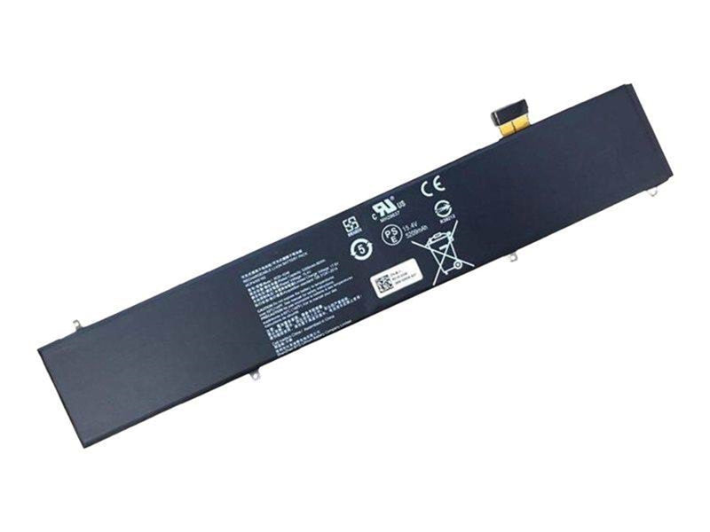 CoreParts - laptop battery - Li-pol - 5.2 Ah - 80 Wh
