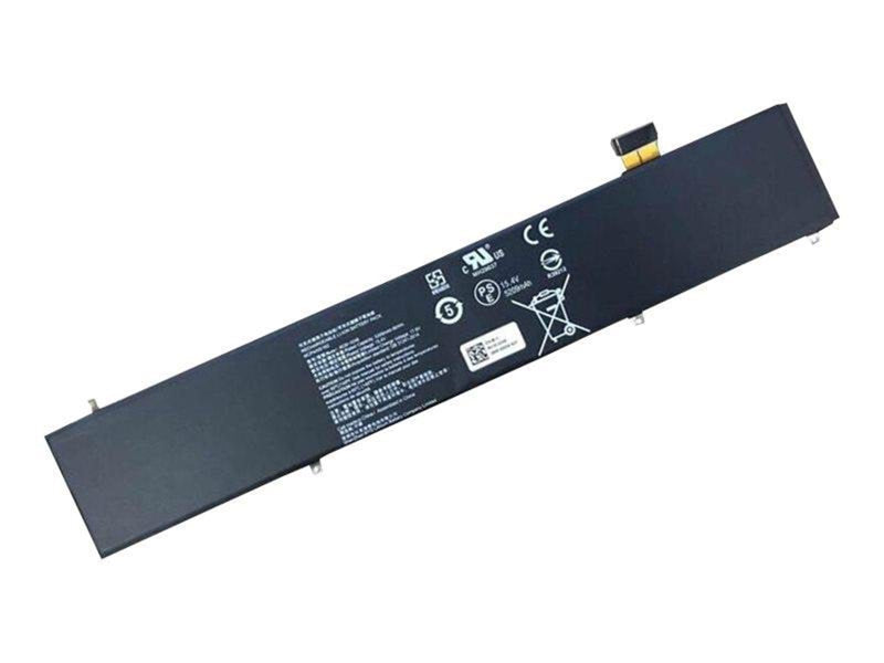 CoreParts - laptop battery - Li-pol - 5.2 Ah - 80 Wh