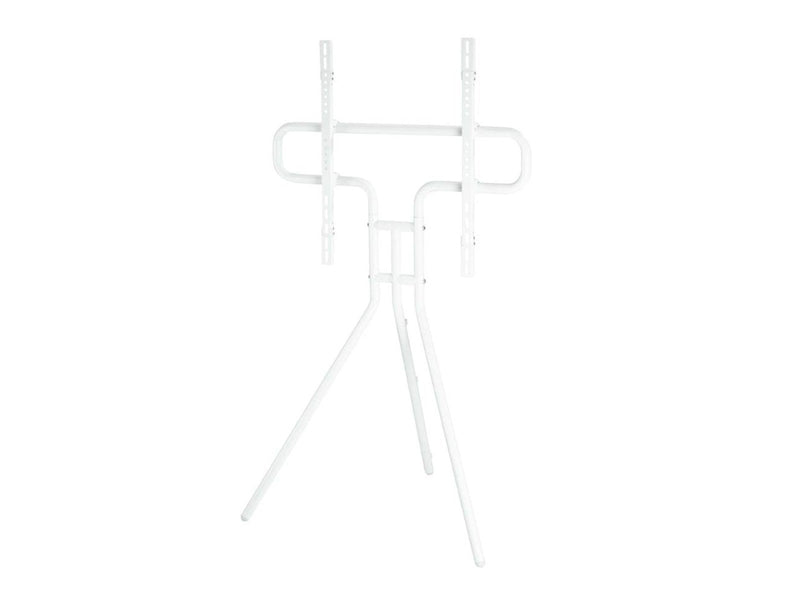 Hama TV Floor Stand up to 75" White 40 kg 75" 300 x 200 mm