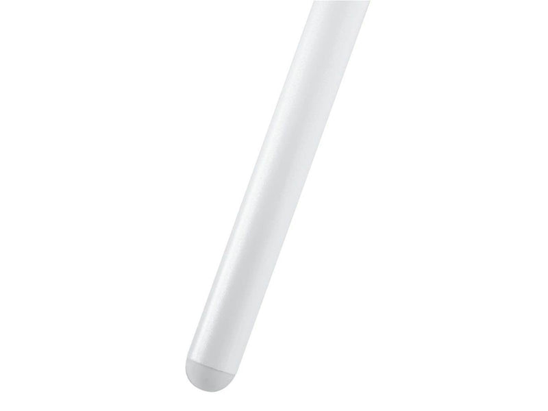 Hama TV Floor Stand up to 75" White 40 kg 75" 300 x 200 mm