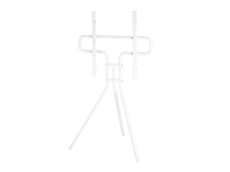 Hama TV Floor Stand up to 75" White 40 kg 75" 300 x 200 mm