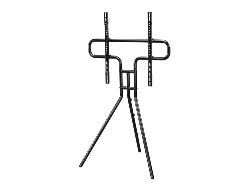 Hama TV Floor Stand up to 75" Black 40 kg 75" 300 x 200 mm