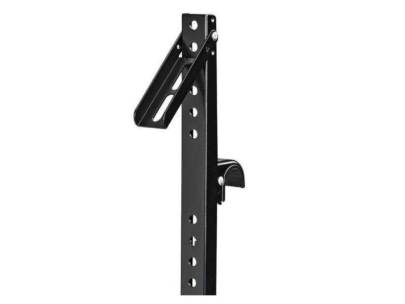 Hama TV Floor Stand up to 75" Black 40 kg 75" 300 x 200 mm