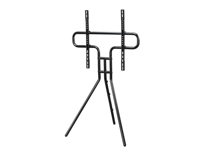 Hama TV Floor Stand up to 75" Black 40 kg 75" 300 x 200 mm