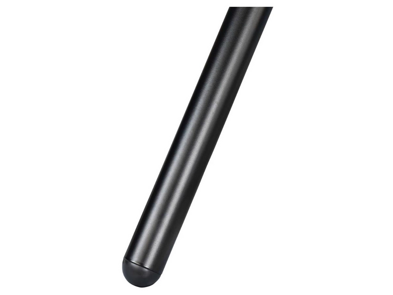 Hama TV Floor Stand up to 75" Black 40 kg 75" 300 x 200 mm