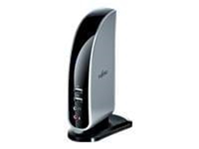 Fujitsu-Siemens USB Port Replikator PRO