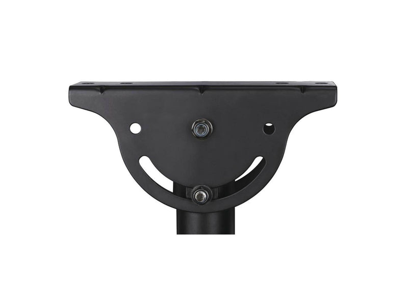 Hama TV Ceiling Mount VESA up to 400x400 65" Black 65" 200 x 200 mm