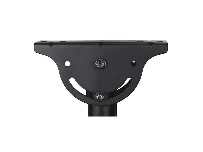Hama TV Ceiling Mount VESA up to 400x400 65" Black 65" 200 x 200 mm