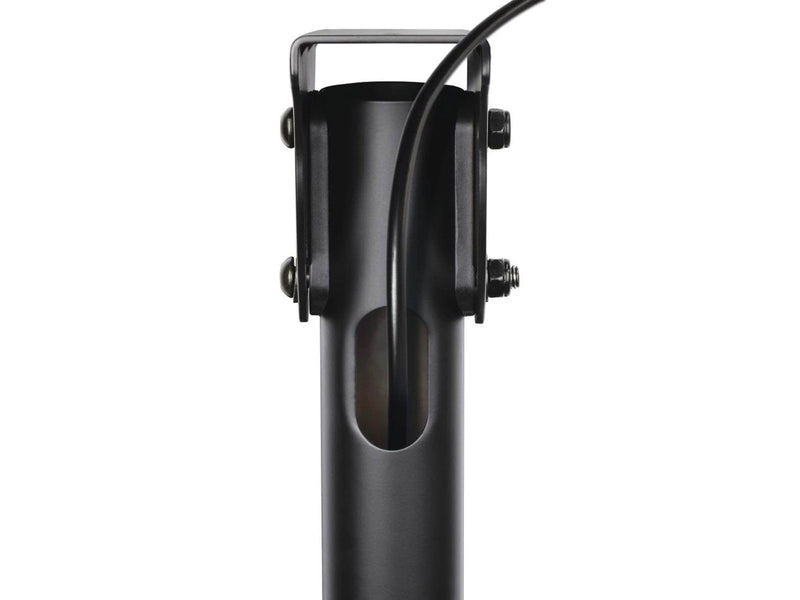 Hama TV Ceiling Mount VESA up to 400x400 65" Black 65" 200 x 200 mm