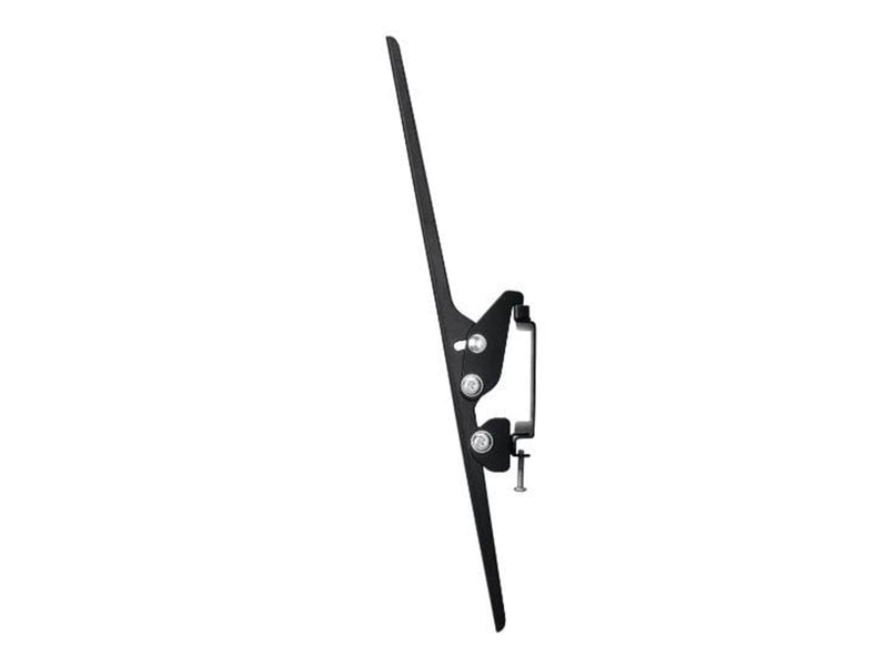 Hama TV Wall Bracket Tilt VESA up to 400x400 75" Black 40 kg 75" 100 x 100 mm