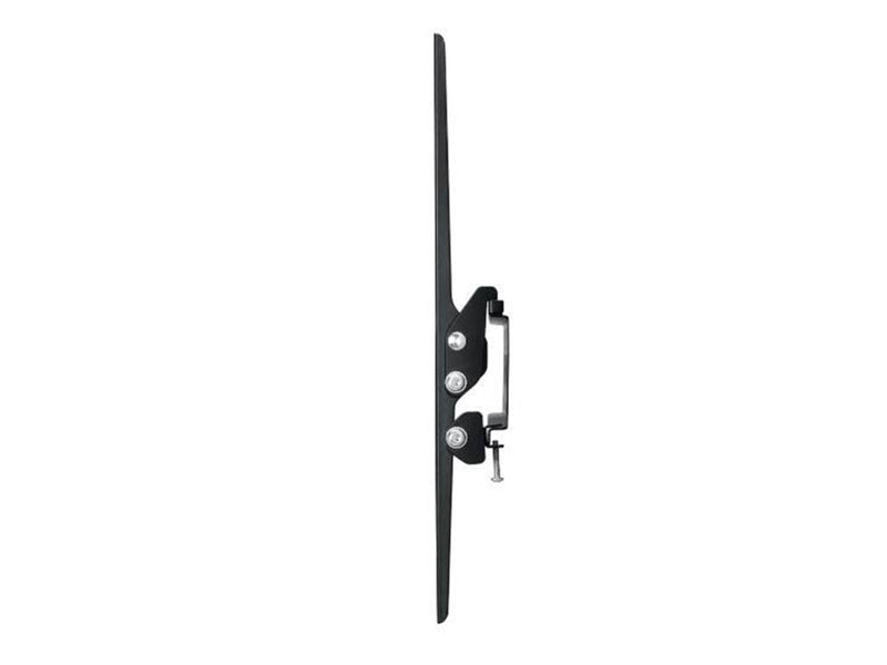 Hama TV Wall Bracket Tilt VESA up to 400x400 75" Black 40 kg 75" 100 x 100 mm