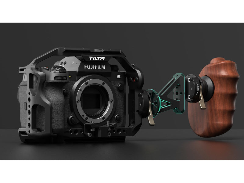 Tilta TA-NEA-L-B camera mounting accessory