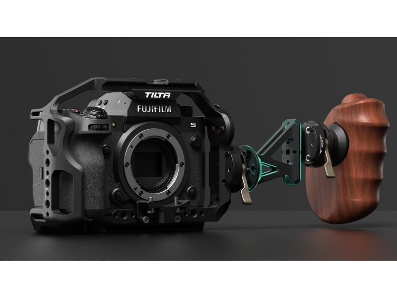 Tilta TA-NEA-L-B camera mounting accessory