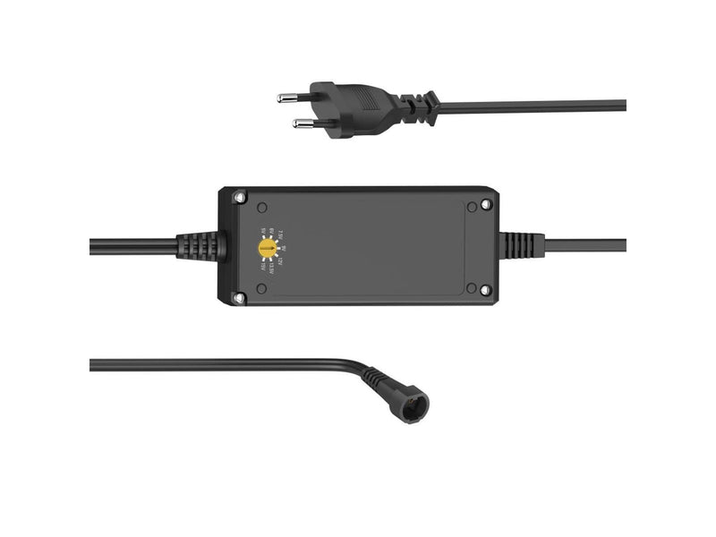 Hama 00223618 power supply unit Netzteile - 36 Watt - ATX - 80 Plus