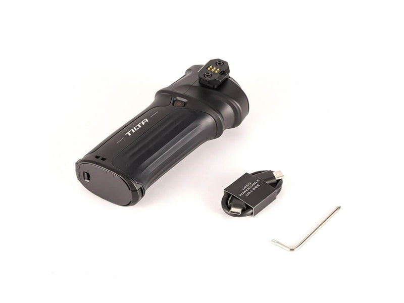 Tilta Nucleus Nano II Power Handle