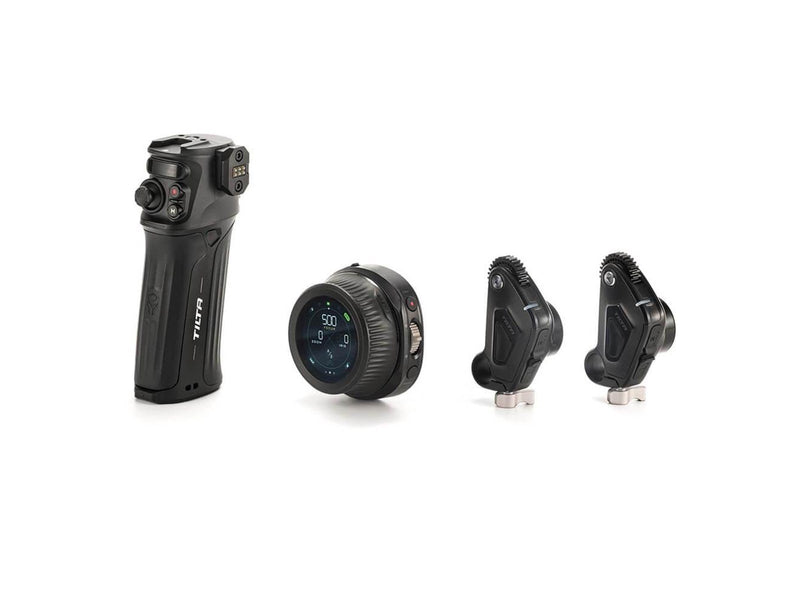 Tilta Nucleus Nano II Wireless Lens control System