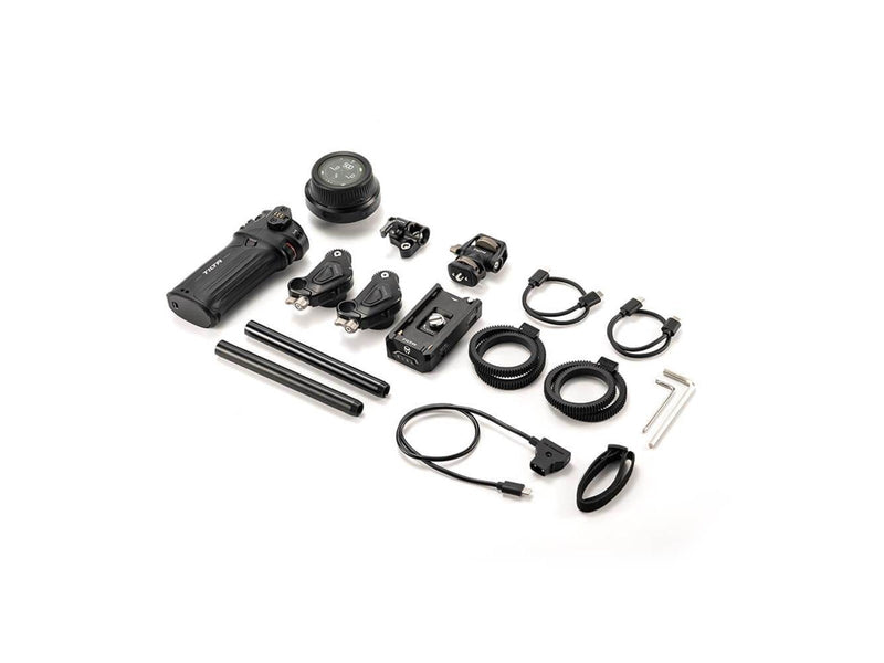Tilta Nucleus Nano II Wireless Lens control System
