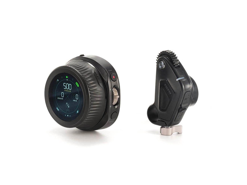 Tilta Nucleus Nano II Wireless Lens control System