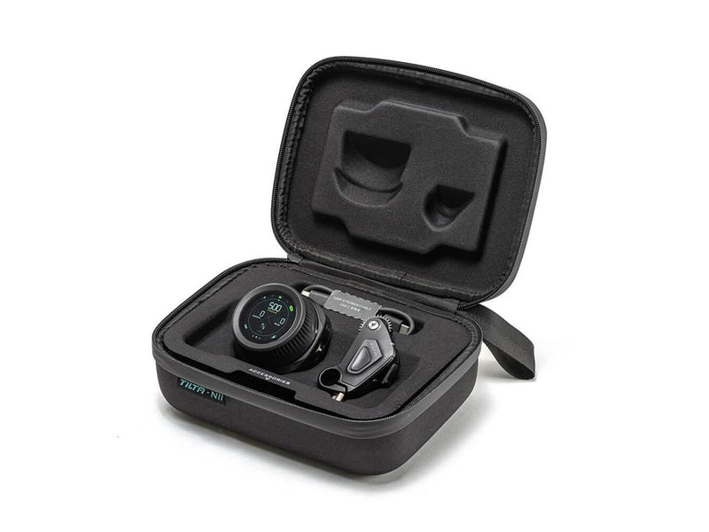 Tilta Nucleus Nano II Wireless Lens control System