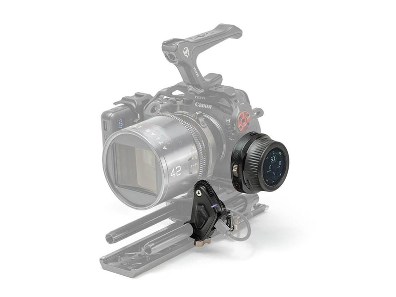 Tilta Nucleus Nano II Wireless Lens control System