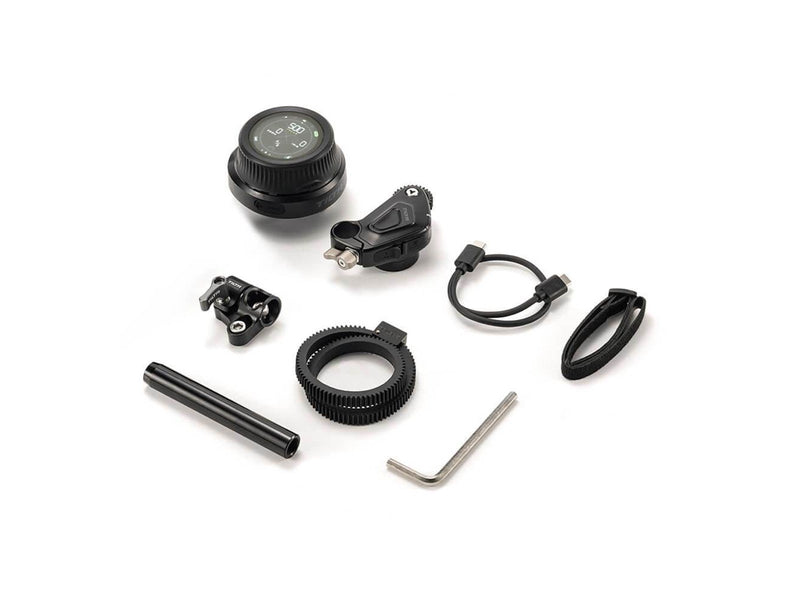 Tilta Nucleus Nano II Wireless Lens control System