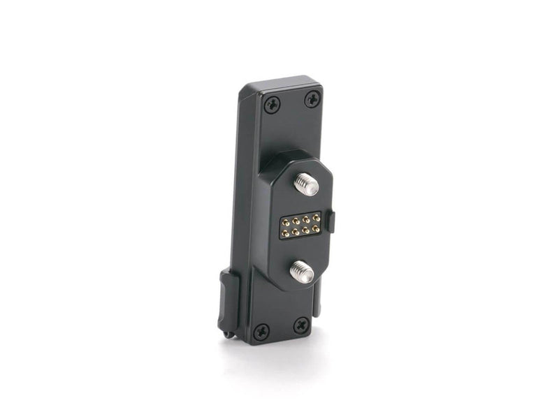 Tilta Nucleus Nano II Hand Wheel to DJI Ronin Control Adapter