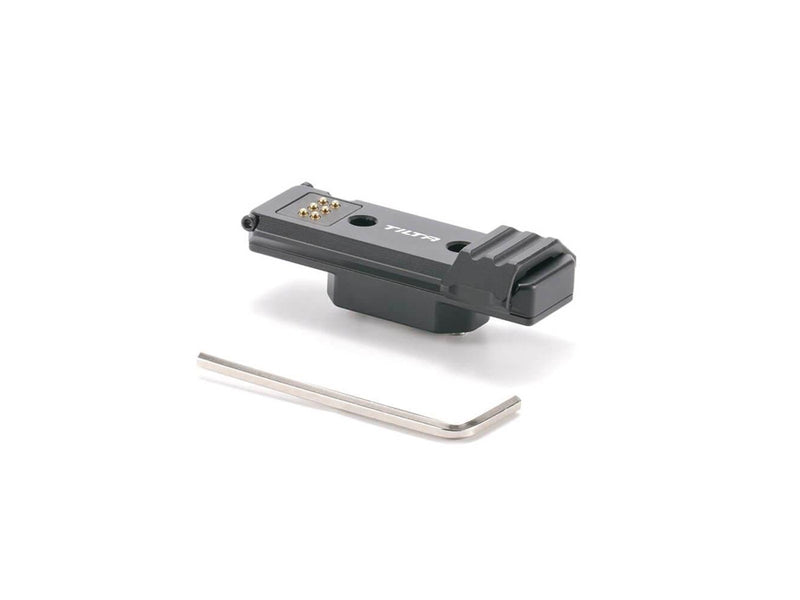 Tilta Nucleus Nano II Hand Wheel to DJI Ronin Control Adapter