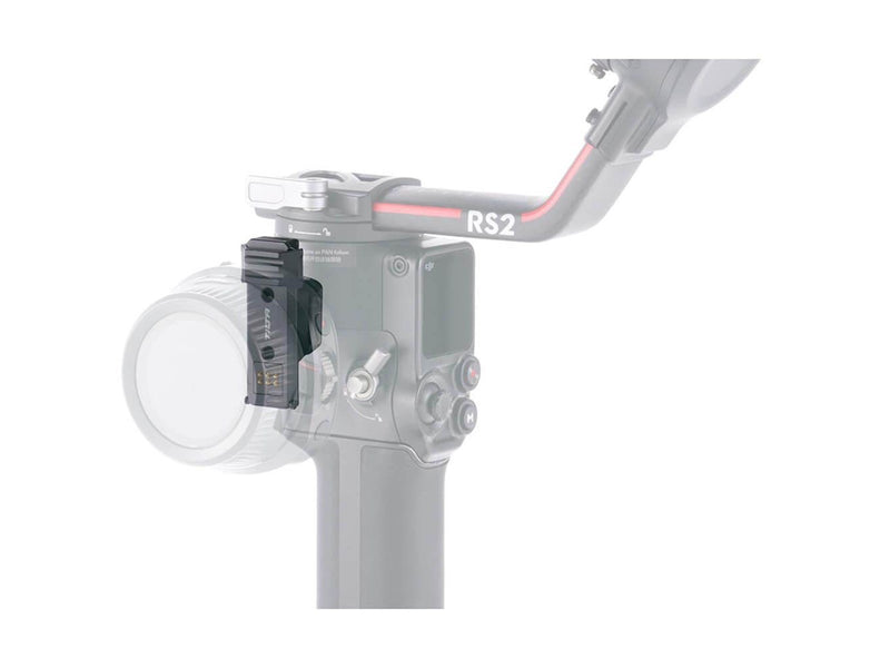 Tilta Nucleus Nano II Hand Wheel to DJI Ronin Control Adapter