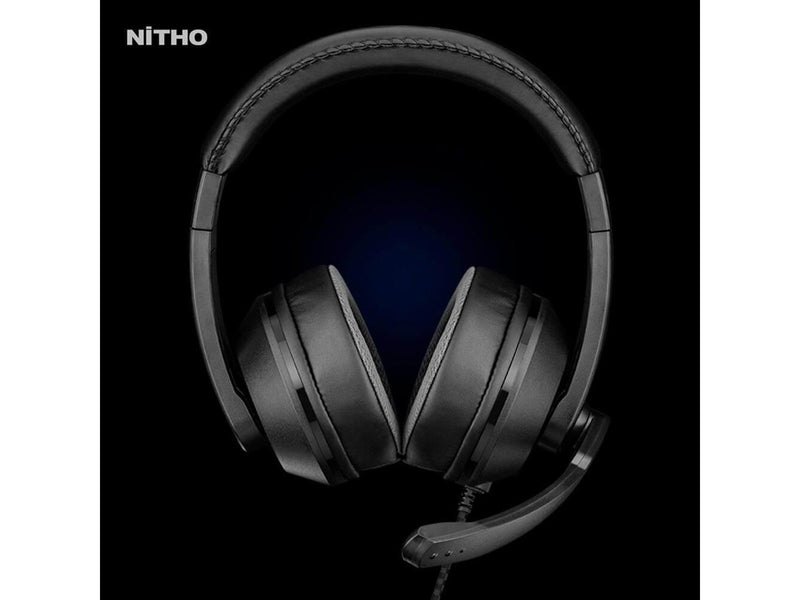 NITHO Headset Gaming NX100S