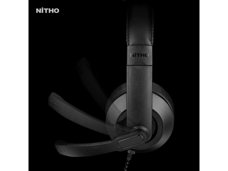 NITHO Headset Gaming NX100S