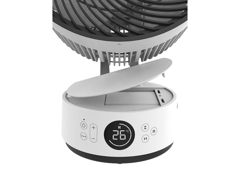 Meaco FAN Sefte 10" Desktop