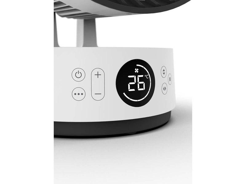 Meaco FAN Sefte 10" Desktop