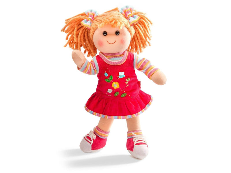 Heless Doll Lili 42cm