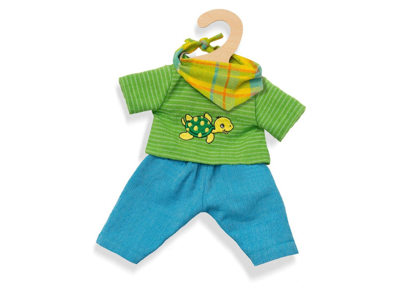 Heless Doll outfit Max 35-45 cm