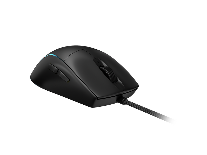 Corsair M75 Lightweight RGB - Gaming Maus (Schwarz mit RGB)