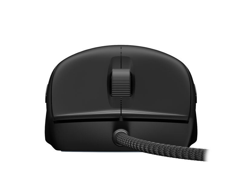 Corsair M75 Lightweight RGB - Gaming Maus (Schwarz mit RGB)