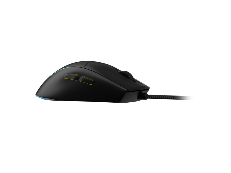 Corsair M75 Lightweight RGB - Gaming Maus (Schwarz mit RGB)