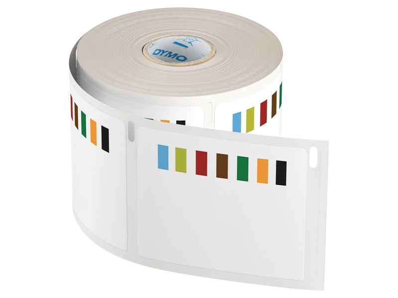 DYMO ® LabelWriter™ Lagerrotationsetiketten, 70mm x 54mm
