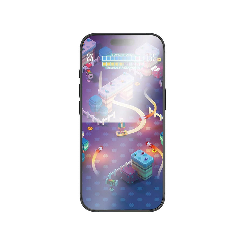 SAFE. by PanzerGlass® Gaming Displayschutz für iPhone 16 Pro - Ultra-Wide Fit