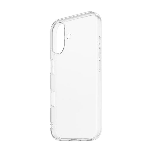 SAFE. by PanzerGlass® TPU Case iPhone 16 - Transparent