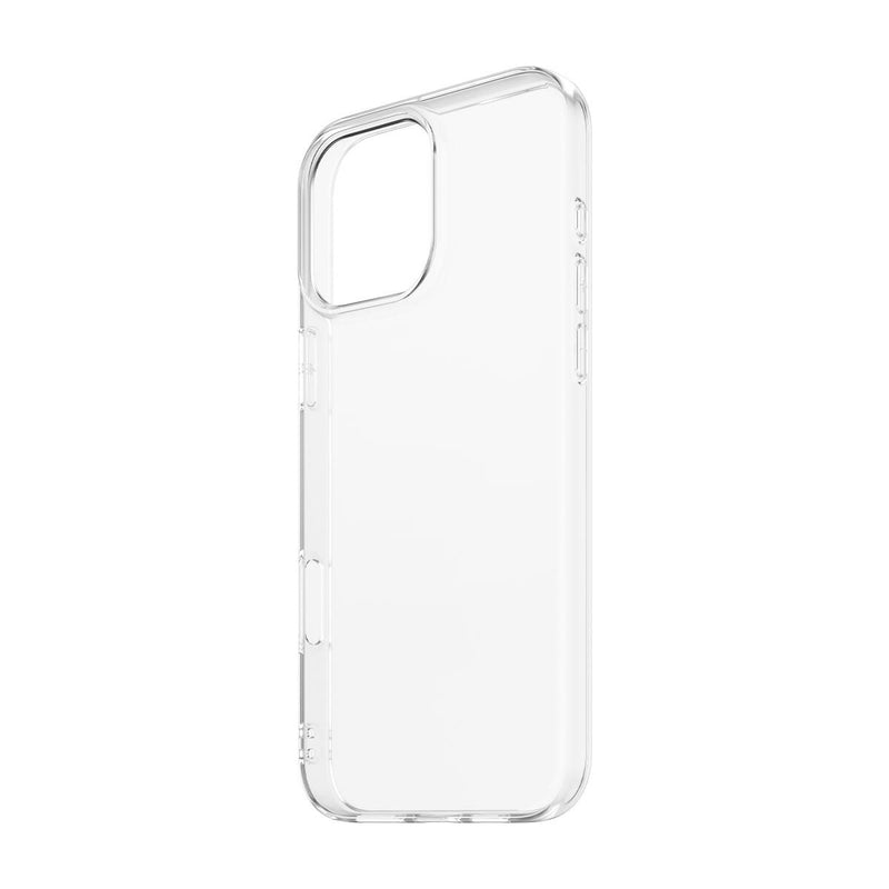 SAFE. by PanzerGlass® TPU Case iPhone 16 Pro Max - Transparent
